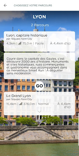 FormCity Screen 2