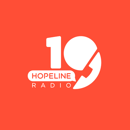 Hopeline Radio logo