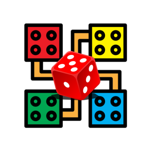 Pak Ludo - Online Board Game