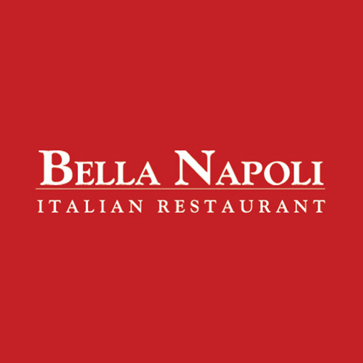 Bella Napoli Restaurant Header - AppWisp.com