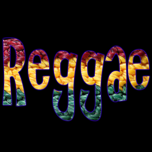 Reggae Music Radio logo