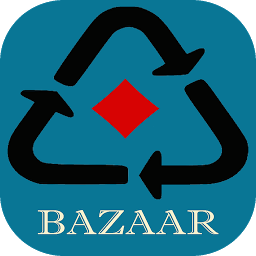 Icon image Bazaar(Market) Card Game