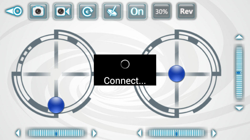 #4. Helicute FPV (Android) Av: SteveChan