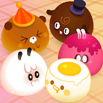 Sugar Flavor Puzzle games