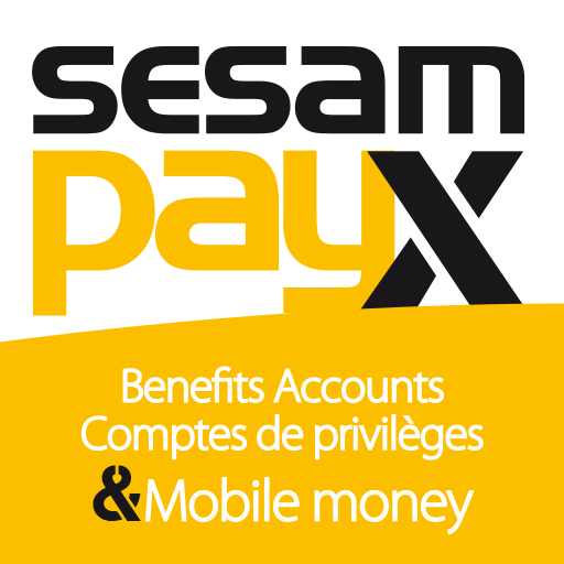 SesamPayx logo