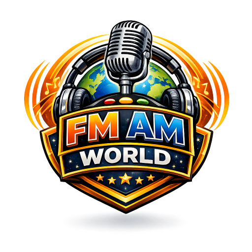 FM Radio-world & Podcasts