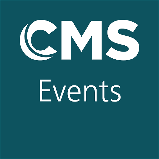 CMS Events logo