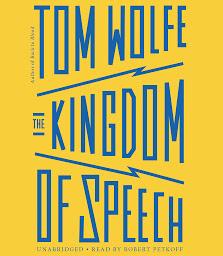 Icon image The Kingdom of Speech