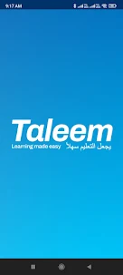 Taleem Academy
