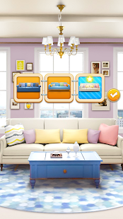 Merge Dream - Mansion design - Decorate your house 1.3.14 APK screenshots 7