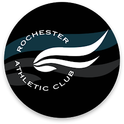 Simge resmi Rochester Athletic Club (MN)