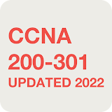 CCNA 200-301 Made 2022 icon