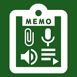Speak Memo And Audio Text - Can text to speech. Apk