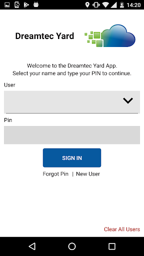 Dreamtec Yard Screen 2