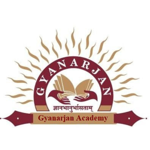 Gyanarjan Academy logo