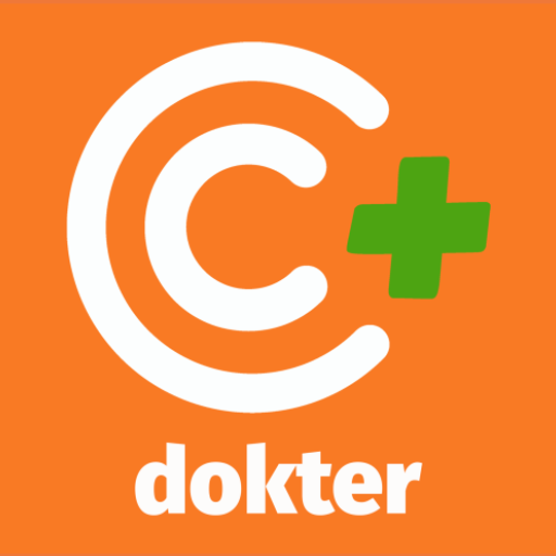 cekcepat dokter logo