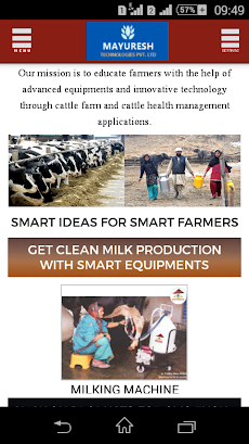 Cattle Farm Managementのおすすめ画像1