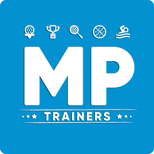 MP Trainers logo
