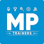 Cover Image of डाउनलोड MP Trainers  APK