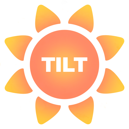 Solar Panels Optimal Tilt