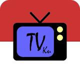 TV Indonesia Ku icon