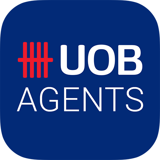 UOB Agents Vietnam logo