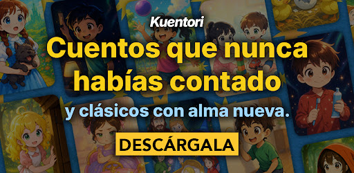 Kuentori: Tu cajón de cuentos