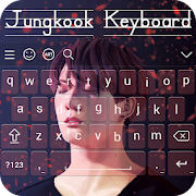 Top 20 Entertainment Apps Like Jungkook Keyboard - Best Alternatives