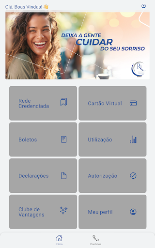 RL RODRIGUES LEIRA ODONTO