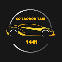 Image de l'icône Xo'jaobod Taxi