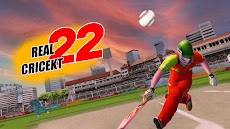 Real World T20 Cricket Game 3Dのおすすめ画像1