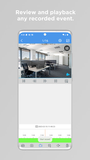 Speco Silver Screen 2