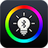 Mi-light Bluetooth icon
