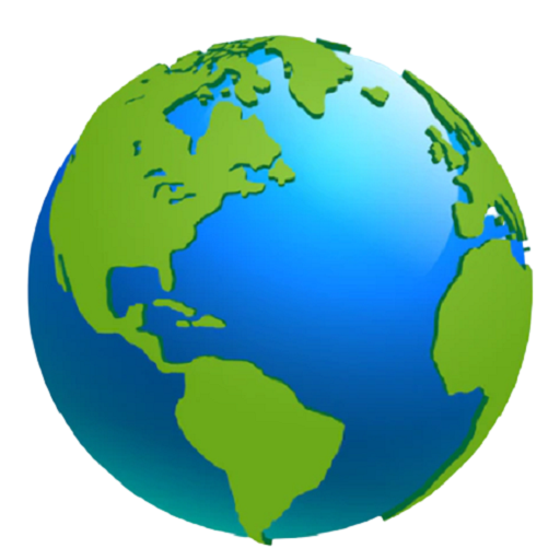 Countries logo