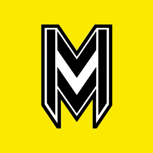 Mana Man Fitness logo