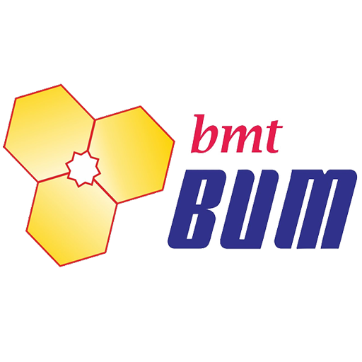 GeraiBUM logo