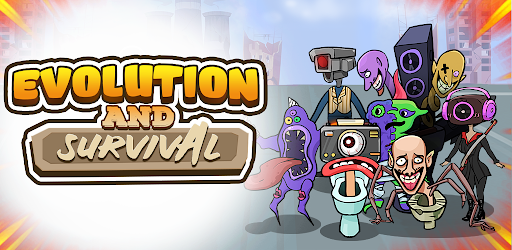 Evolution and Survival Mod Tăng Tốc v1.15