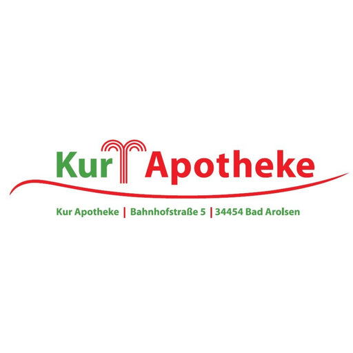 Kur Apotheke logo