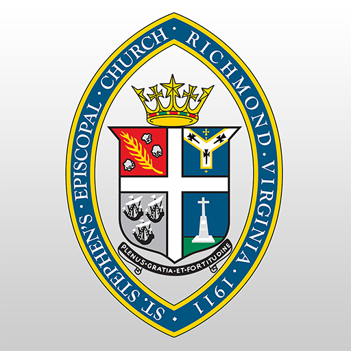 St. Stephens - Richmond, VA logo