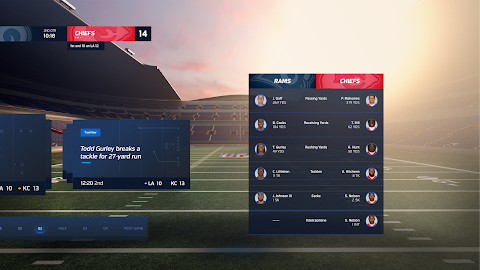 NFL Immersive VRのおすすめ画像3