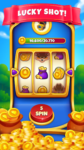 Zoo Go - Coins and Pet Animals