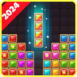 Icon image Block Puzzle - Block Jewel