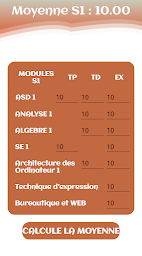 Math.Info Moyenne