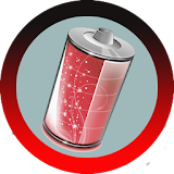 Powerpact Battery Saver icon