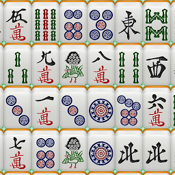 Imagen de ícono de Mahjong Push