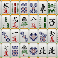 Mahjong Push