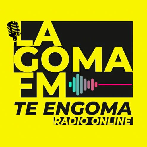 La Goma Radio Download on Windows