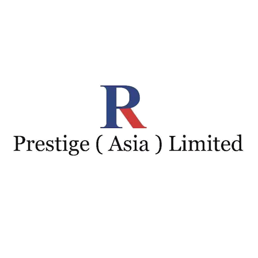 Prestige Wine logo