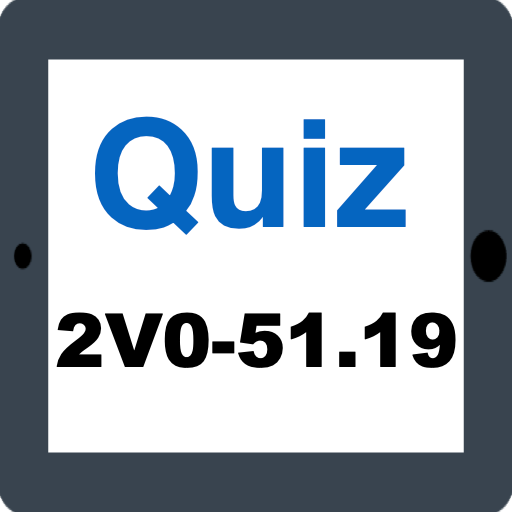 2V0-51.19 All-in-One Exam logo