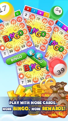 Bingo Vegas™のおすすめ画像5